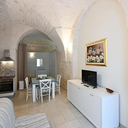 Casa Vacanze Nonna Donata Holiday home Martina Franca