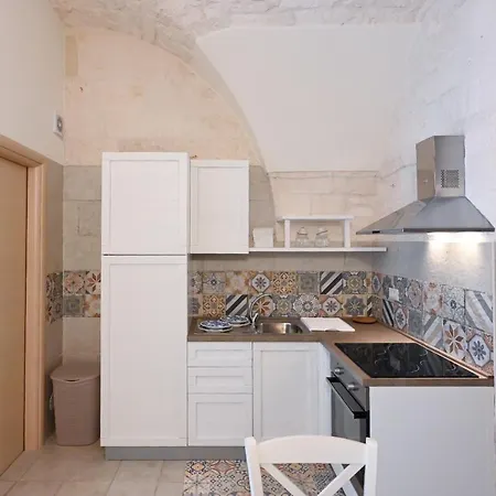 Holiday home Casa Vacanze Nonna Donata