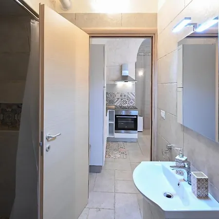 Casa Vacanze Nonna Donata Holiday home *