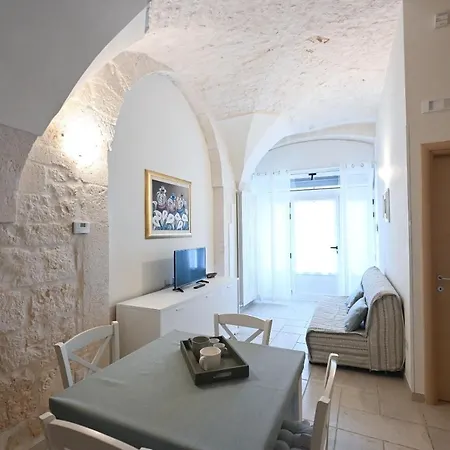 Casa Vacanze Nonna Donata *