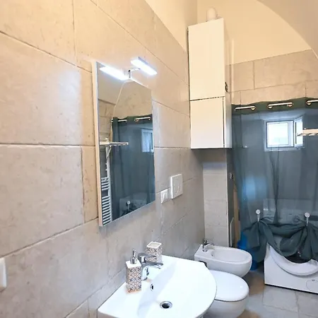 Holiday home Casa Vacanze Nonna Donata Martina Franca