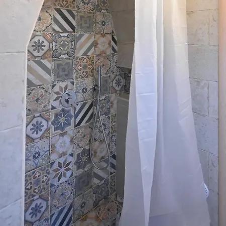 Holiday home Casa Vacanze Nonna Donata