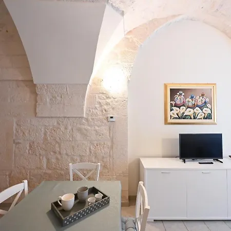 Casa Vacanze Nonna Donata Holiday home