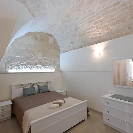 Casa Vacanze Nonna Donata Сasa de vacaciones