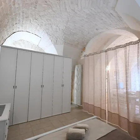 Casa Vacanze Nonna Donata Martina Franca