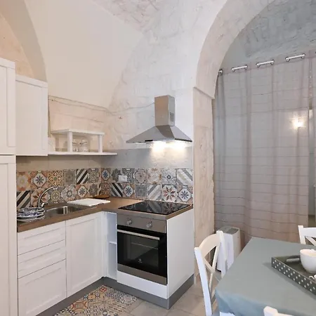 Casa Vacanze Nonna Donata